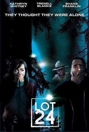 Watch Free Alien Domicile 2: Lot 24 (2018)