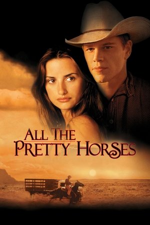 Watch Free All the Pretty Horses (2000)