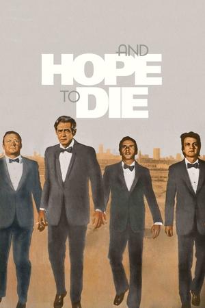Watch Free And Hope to Die (1972)