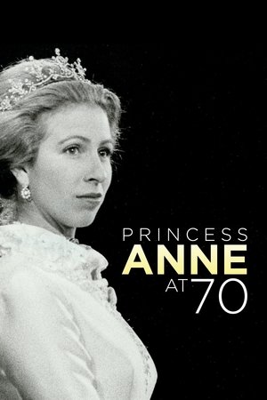 Watch Free Anne The Princess Royal at 70 (2020)