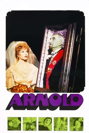 Watch Free Arnold (1973)