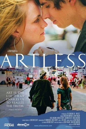 Watch Free Artless (2019)