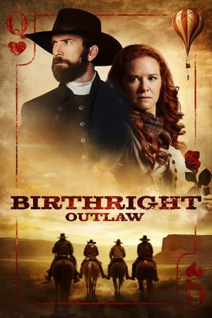 Watch Free Birthright Outlaw (2023)