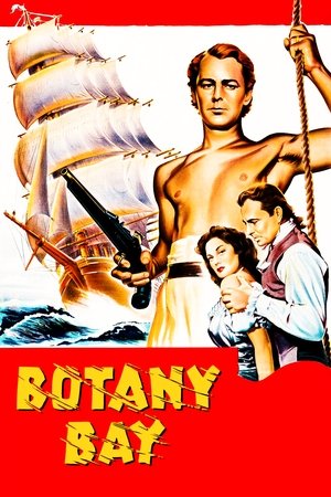 Watch Free Botany Bay (1952)