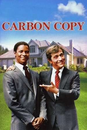 Watch Free Carbon Copy (1981)
