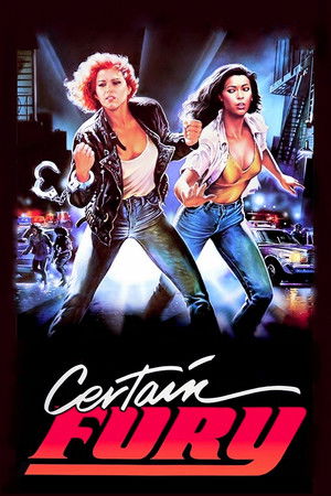 Watch Free Certain Fury (1985)