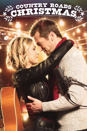 Watch Free Country Roads Christmas (2022)