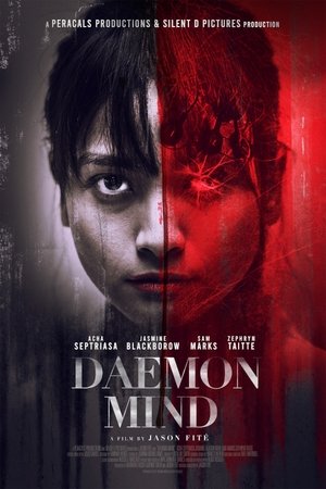 Watch Free Daemon Mind (2022)
