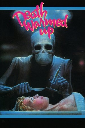 Watch Free Death Warmed Over (1984)