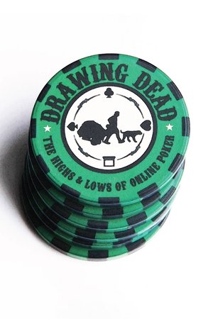 Watch Free Drawing Dead: The Highs &amp; Lows of Online Poker (2013)