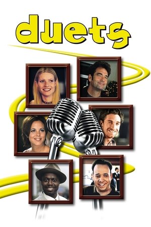 Watch Free Duets (2000)