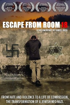 Watch Free Escape from Room 18 (2017)
