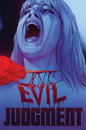 Watch Free Evil Judgment (1984)