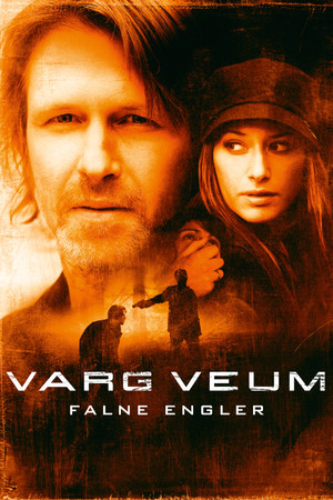 Watch Free Varg Veum Falne engler (2008)