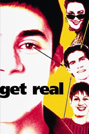 Watch Free Get Real (1998)