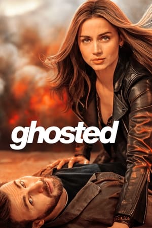 Watch Free Ghosted (2023)