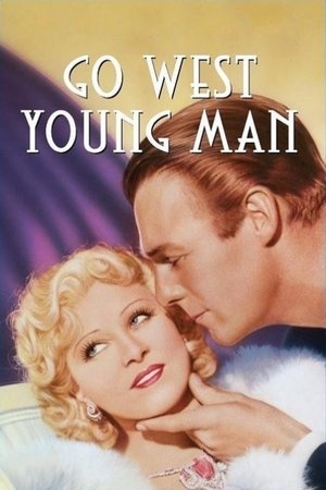 Watch Free Go West Young Man (1936)
