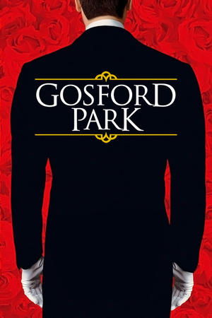 Watch Free Gosford Park (2001)