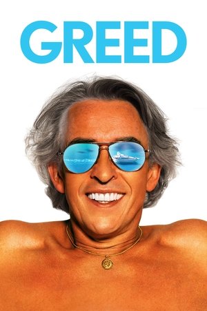Watch Free Greed (2019)