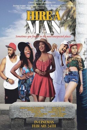 Watch Free Hire A Man (2017)