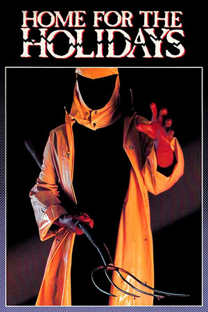 Watch Free Home for the Holidays (1972)