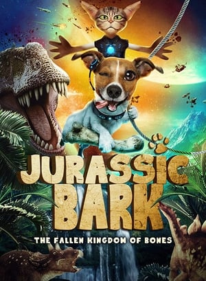 Watch Free Jurassic Bark (2018)