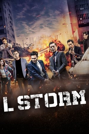 Watch Free L Storm (2018)