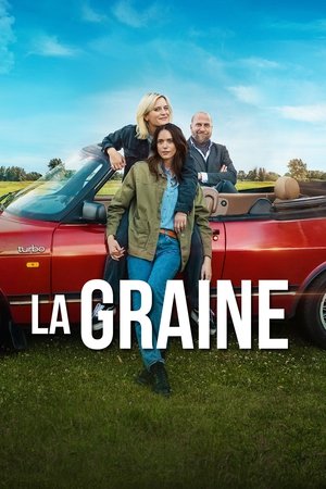 Watch Free La Graine (2023)