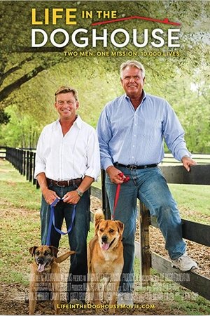 Watch Free Life in the Doghouse (2018)
