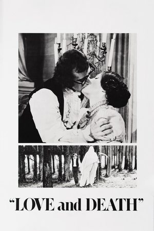 Watch Free Love and Death (1975)