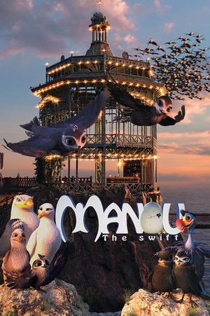 Watch Free Manou the Swift (2019)