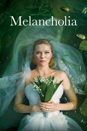 Watch Free Melancholia (2011)