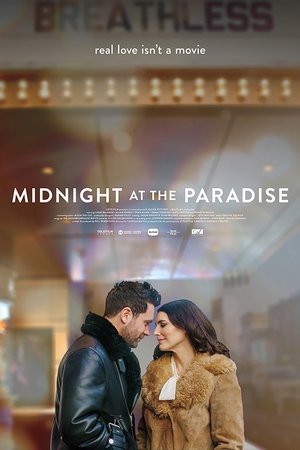 Watch Free Midnight at the Paradise (2022)