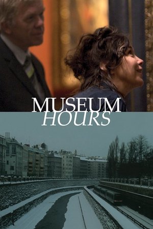 Watch Free Museum Hours (2012)