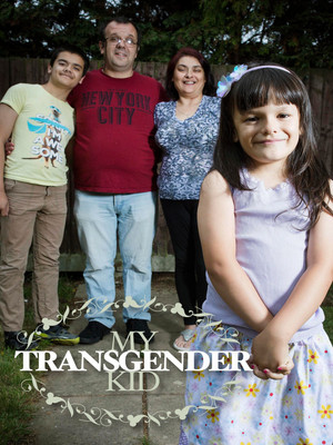 Watch Free My Transgender Kid (2015)