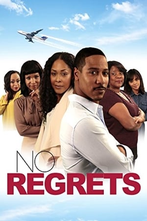 Watch Free No Regrets (2016)