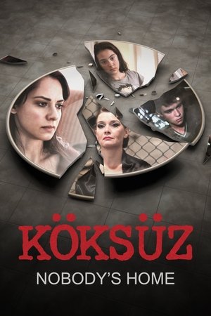 Watch Free Nobodys Home (2013)