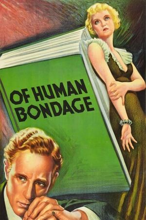 Watch Free Of Human Bondage (1934)