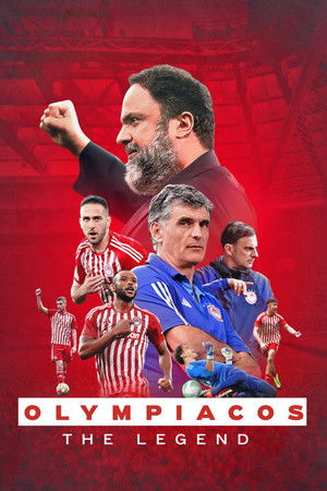 Watch Free Olympiacos The Legend (2025)
