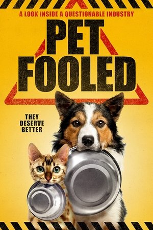 Watch Free Pet Fooled (2016)