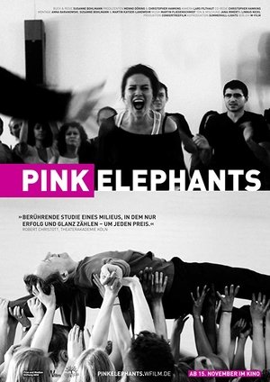 Watch Free Pink Elephants (2015)