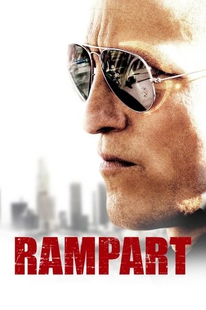 Watch Free Rampart (2011)