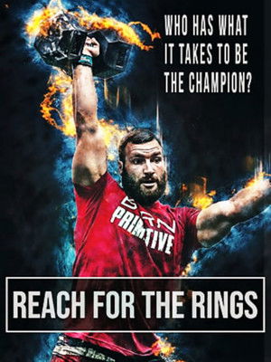 Watch Free Reach for the Rings (2021)