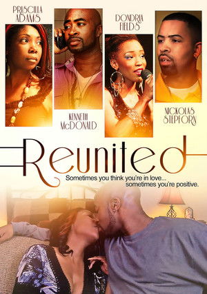 Watch Free Reunited (2011)