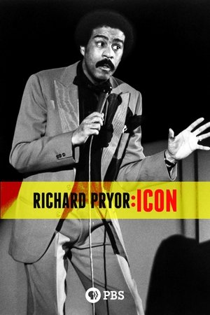 Watch Free Richard Pryor: Icon (2014)