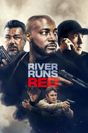 Watch Free River Runs Red (2017)