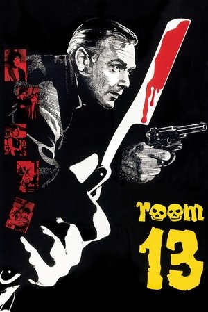 Watch Free Room 13 (1964)