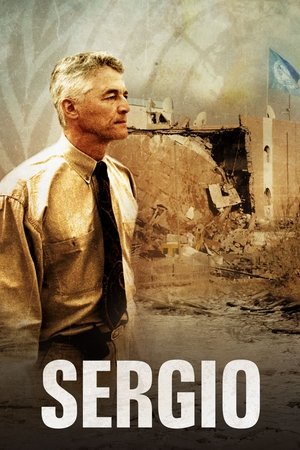 Watch Free Sergio (2009)