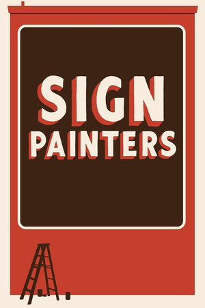 Watch Free Sign Painters (2013)
