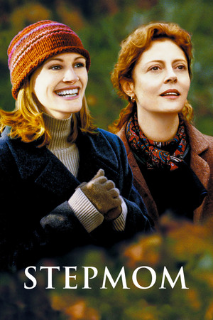 Watch Free Stepmom (1998)